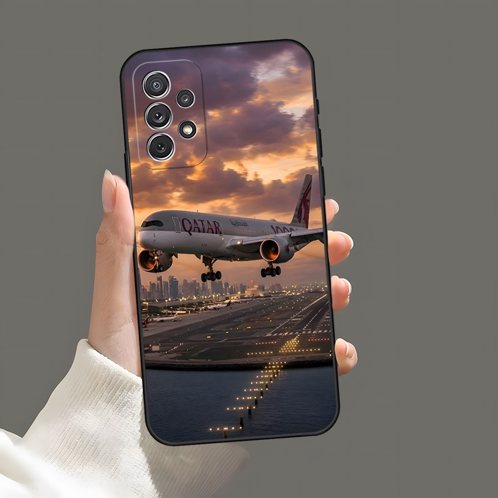 Чехол для телефона Qatar Airwa – обзор и цена Phone Cases Qatar