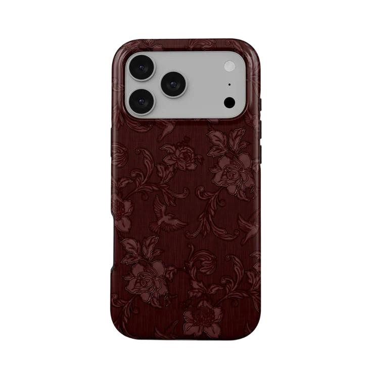 Роскошный чехол Clmj Wild Era  – обзор и цена Phone Cases Burga