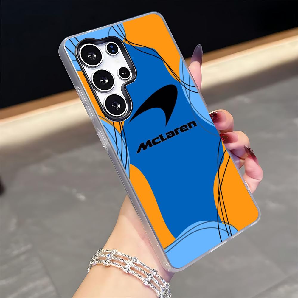 Чехол для телефона SuperCar MS – обзор и цена Phone Cases Samsung S24