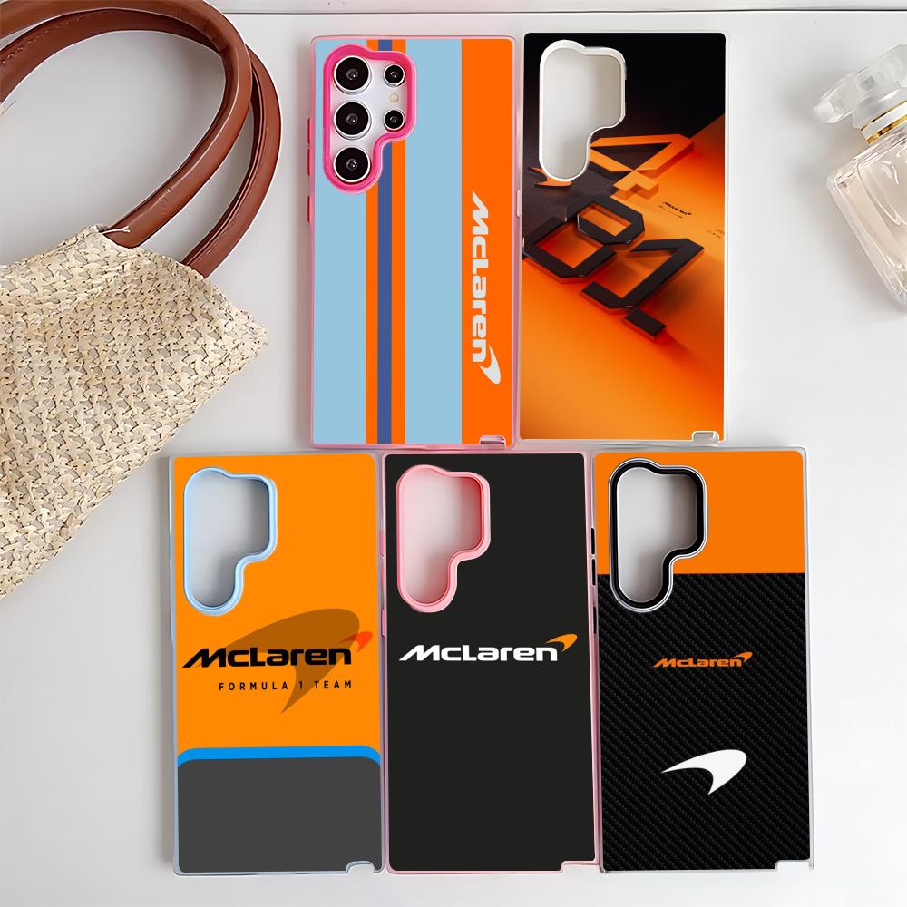 Чехол для телефона SuperCar MS – обзор и цена Phone Cases Samsung S24