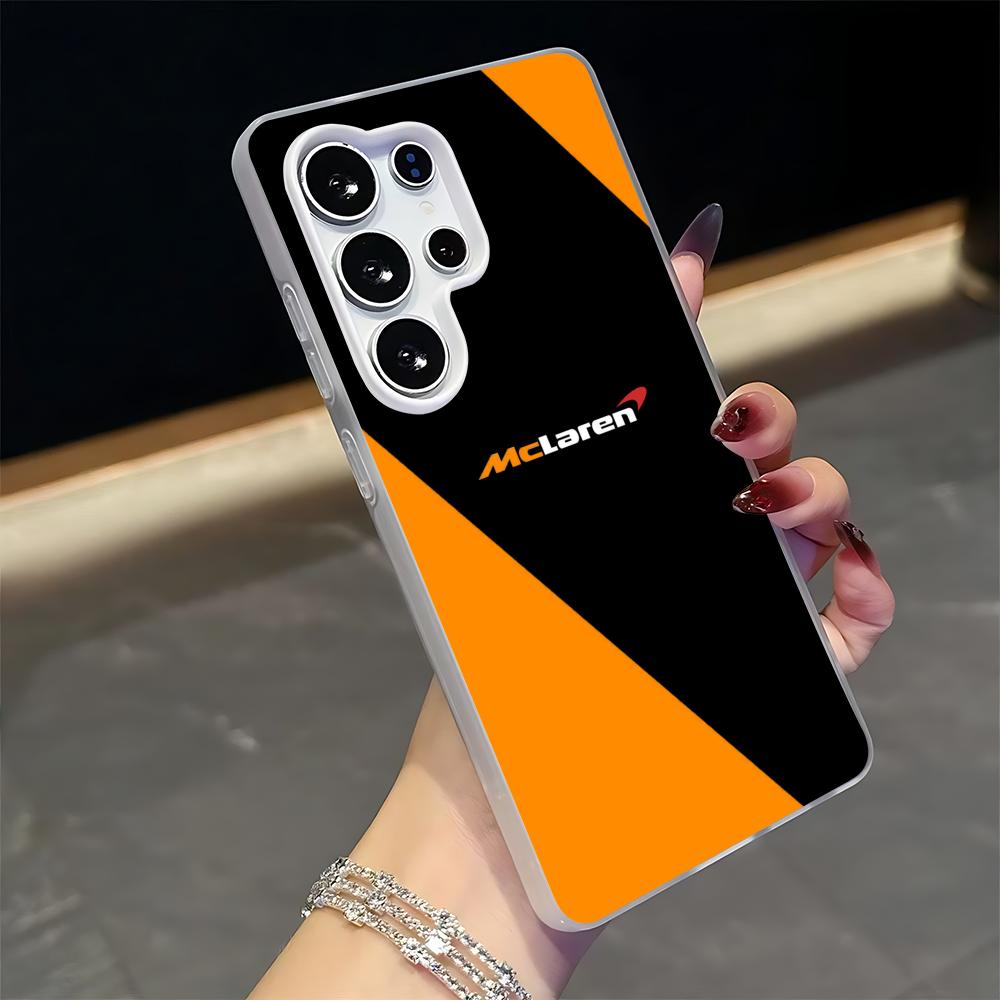 Чехол для телефона SuperCar MS – обзор и цена Phone Cases Samsung S24