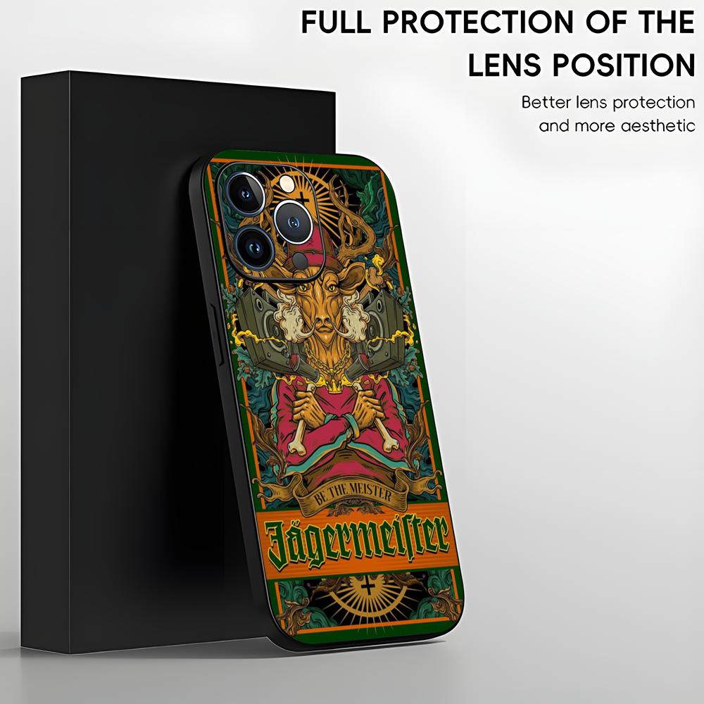 Чехол для телефона с логотипом – обзор и цена Phone Cases For Iphone 16