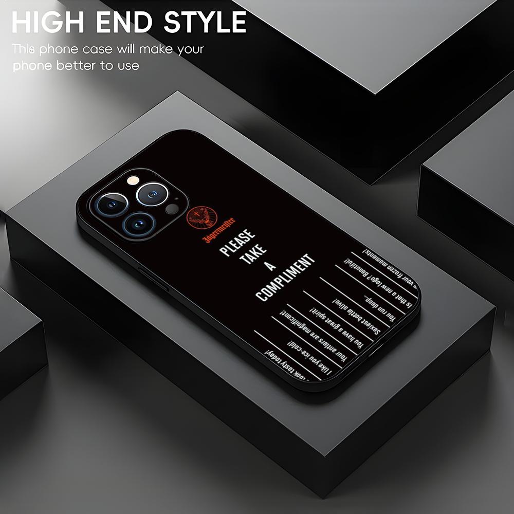 Чехол для телефона с логотипом – обзор и цена Phone Cases For Iphone 16