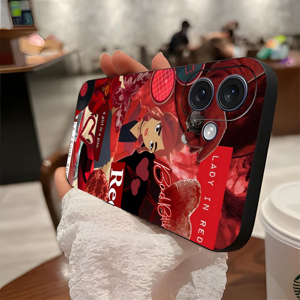 Чехол для телефона Hot Carmen  – обзор и цена Phone Cases For Iphone 16