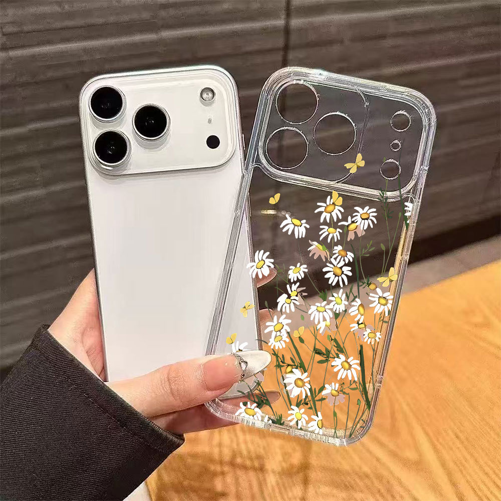 Новый чехол Daisy для iPhone 1 – обзор и цена Phone Cases Iphone 11