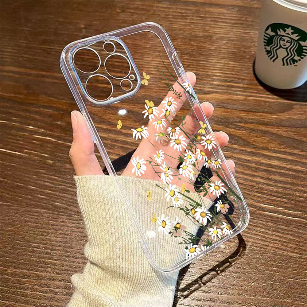 Новый чехол Daisy для iPhone 1 – обзор и цена Phone Cases Iphone 11