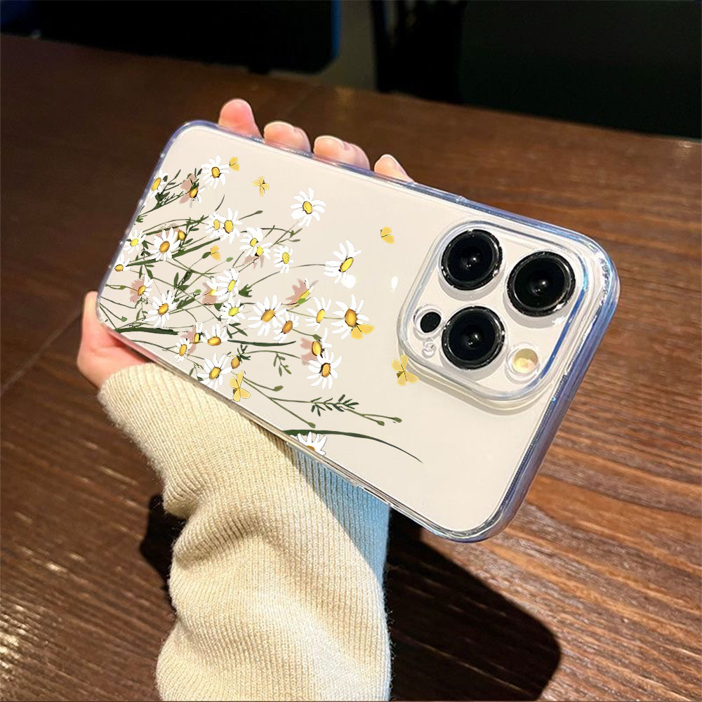 Новый чехол Daisy для iPhone 1 – обзор и цена Phone Cases Iphone 11