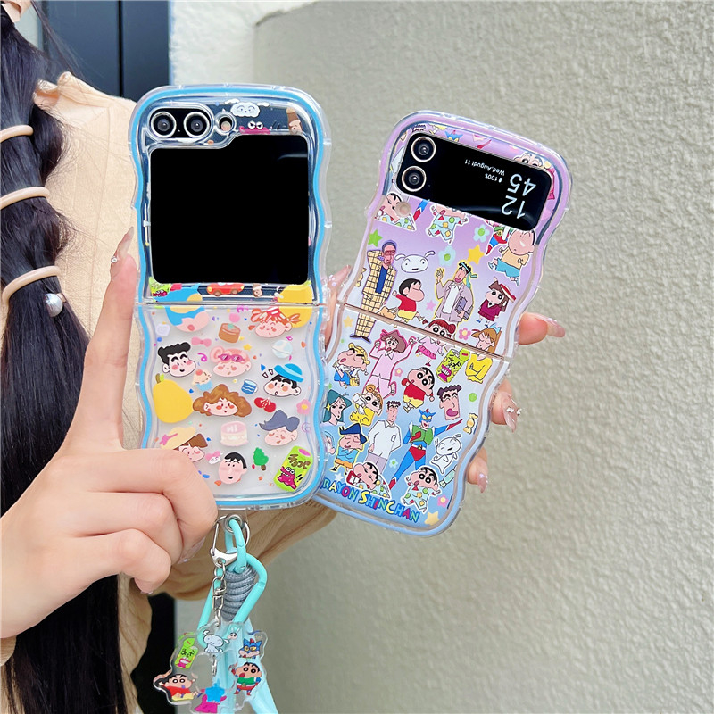 Милый мультяшный чехол для тел – обзор и цена Phone Cases Z Flip 6