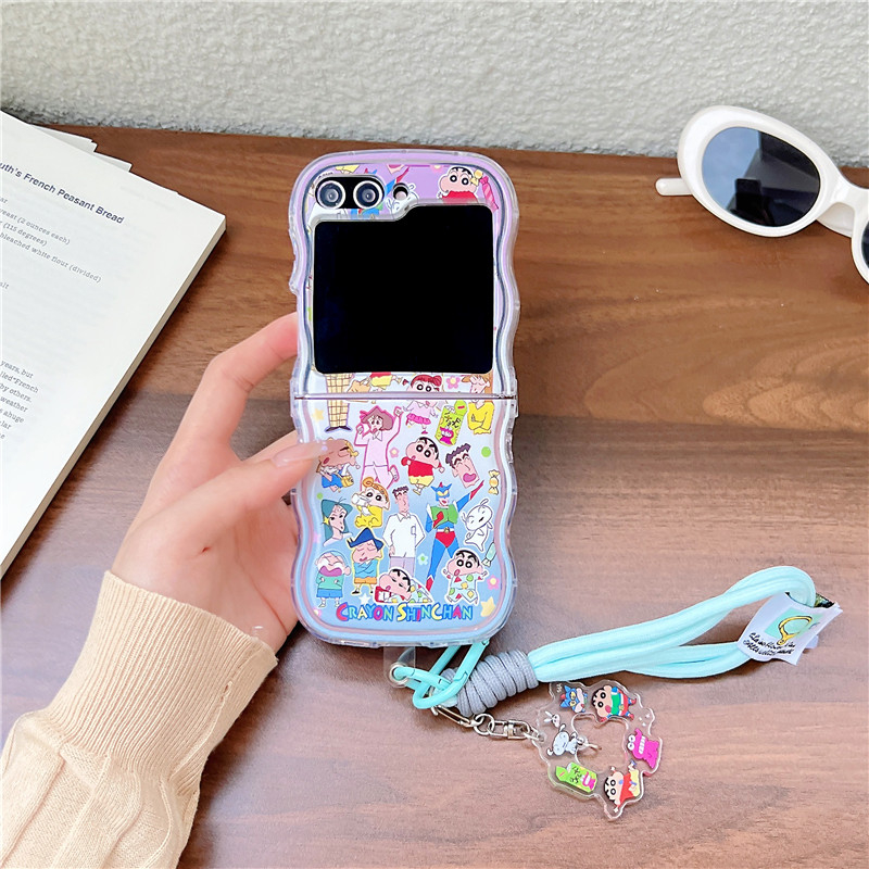 Милый мультяшный чехол для тел – обзор и цена Phone Cases Z Flip 6