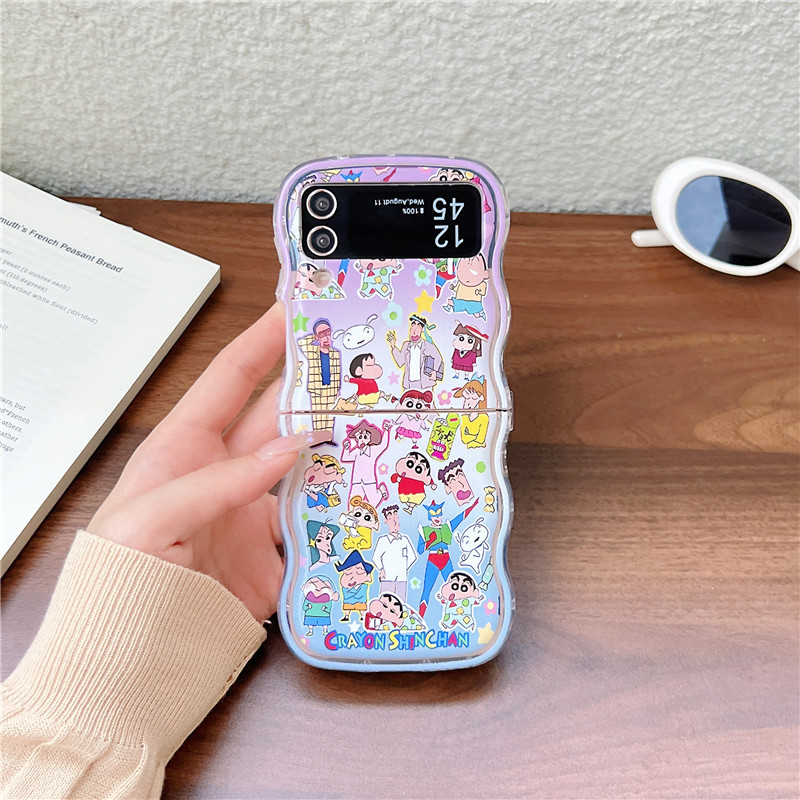 Милый мультяшный чехол для тел – обзор и цена Phone Cases Z Flip 6
