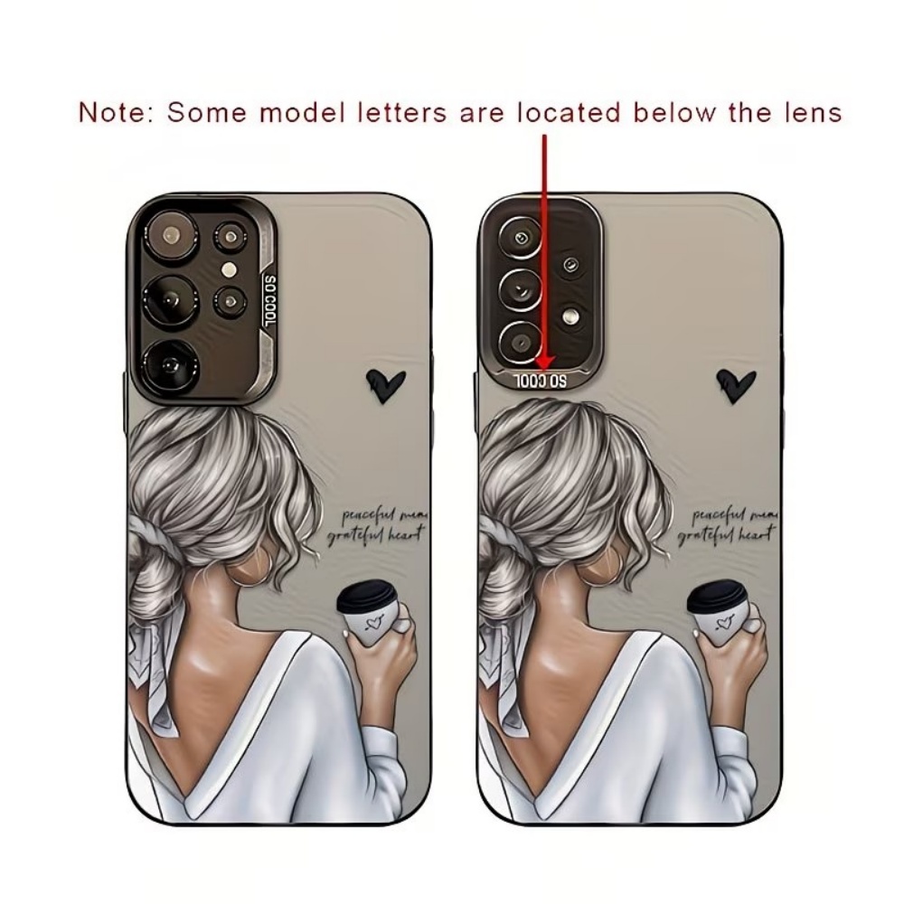 Чехол для телефона с принтом « – обзор и цена Phone Cases Girls