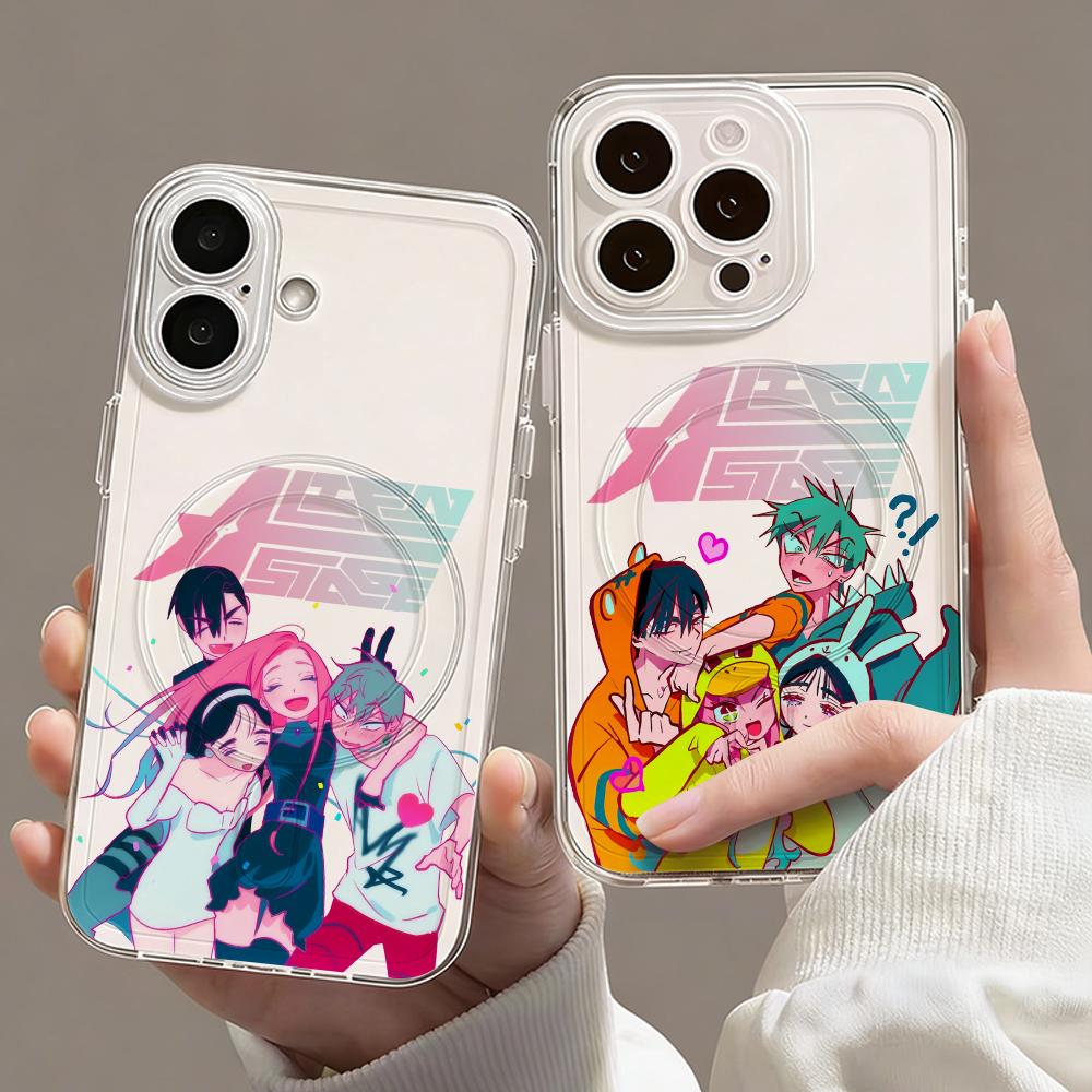 Чехол для телефона Anime A-Ali – обзор и цена Phone Cases Anime