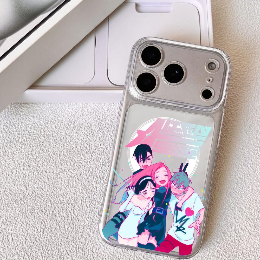 Чехол для телефона Anime A-Ali – обзор и цена Phone Cases Anime