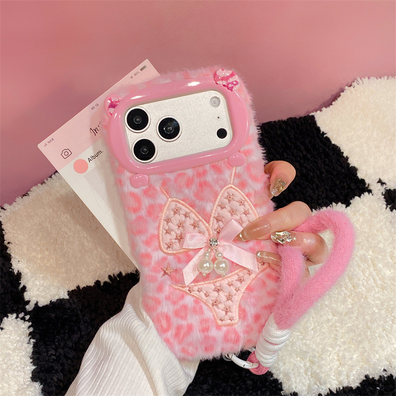 Роскошный плюшевый чехол для т – обзор и цена Phone Cases Iphone 11