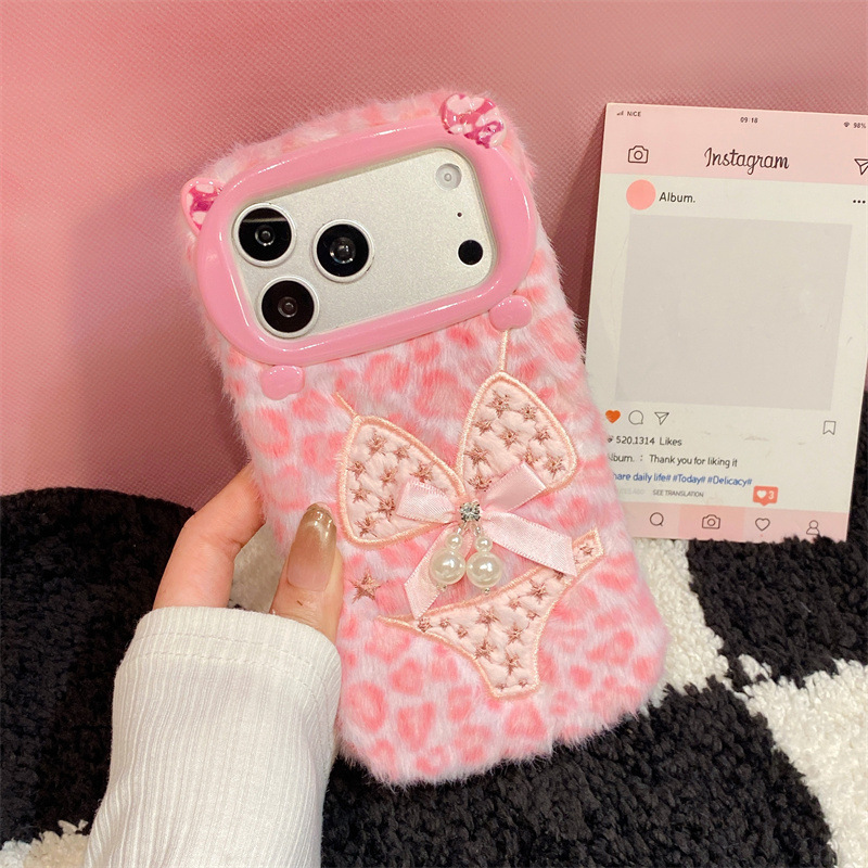 Роскошный плюшевый чехол для т – обзор и цена Phone Cases Iphone 11