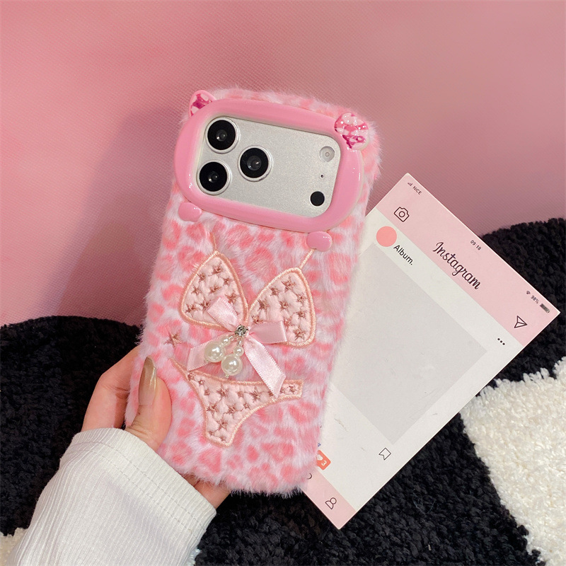 Роскошный плюшевый чехол для т – обзор и цена Phone Cases Iphone 11