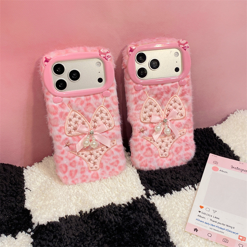 Роскошный плюшевый чехол для т – обзор и цена Phone Cases Iphone 11