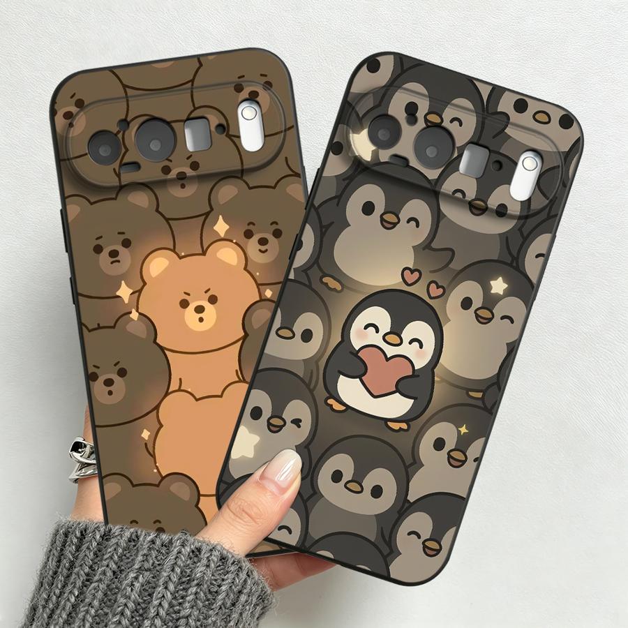 Чехол для телефона Funda для G – обзор и цена Phone Cases Google Pixel 7