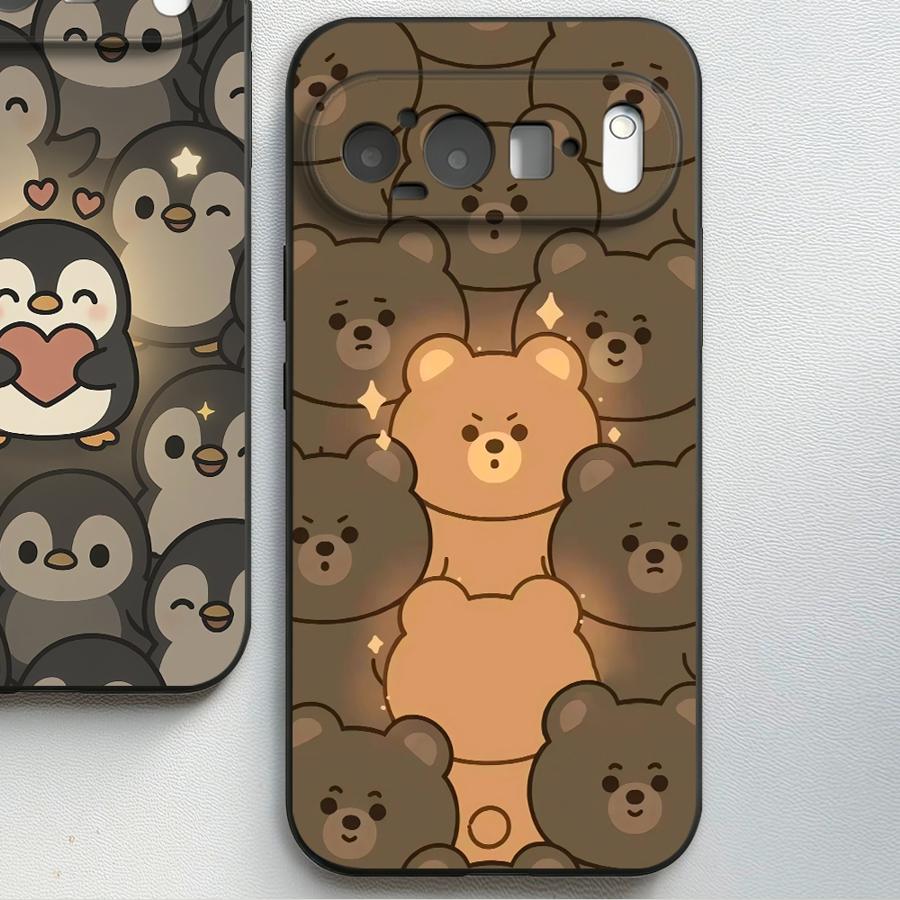 Чехол для телефона Funda для G – обзор и цена Phone Cases Google Pixel 7