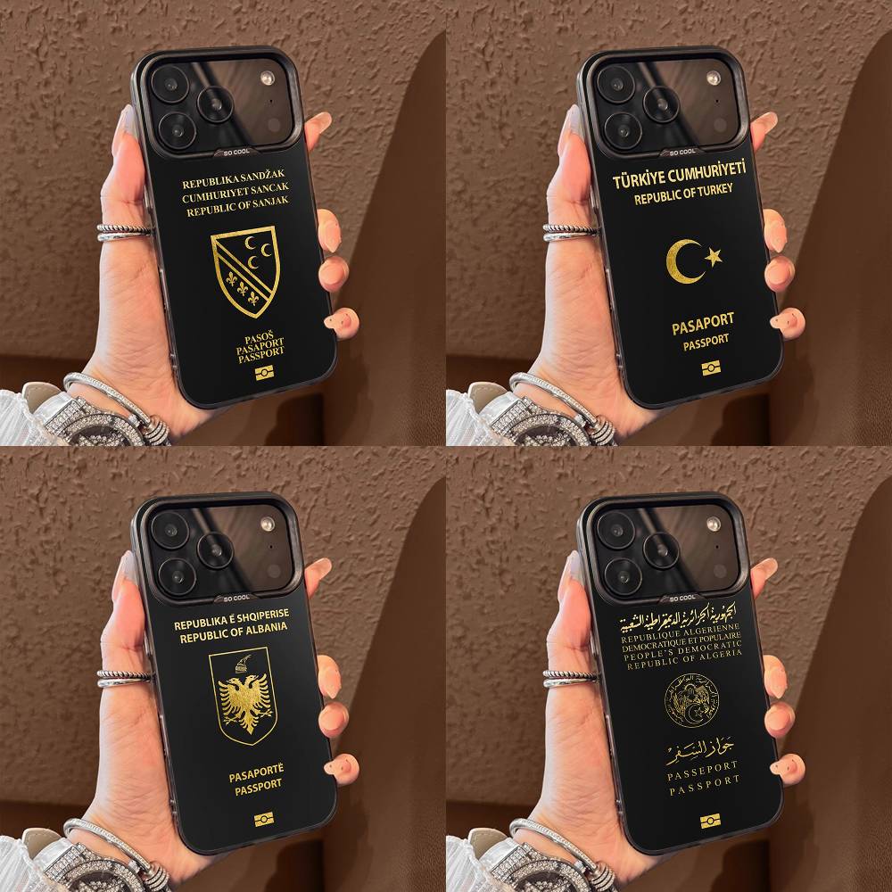 Албания Италия Турция Sandzak  – обзор и цена Phone Cases Lebanon