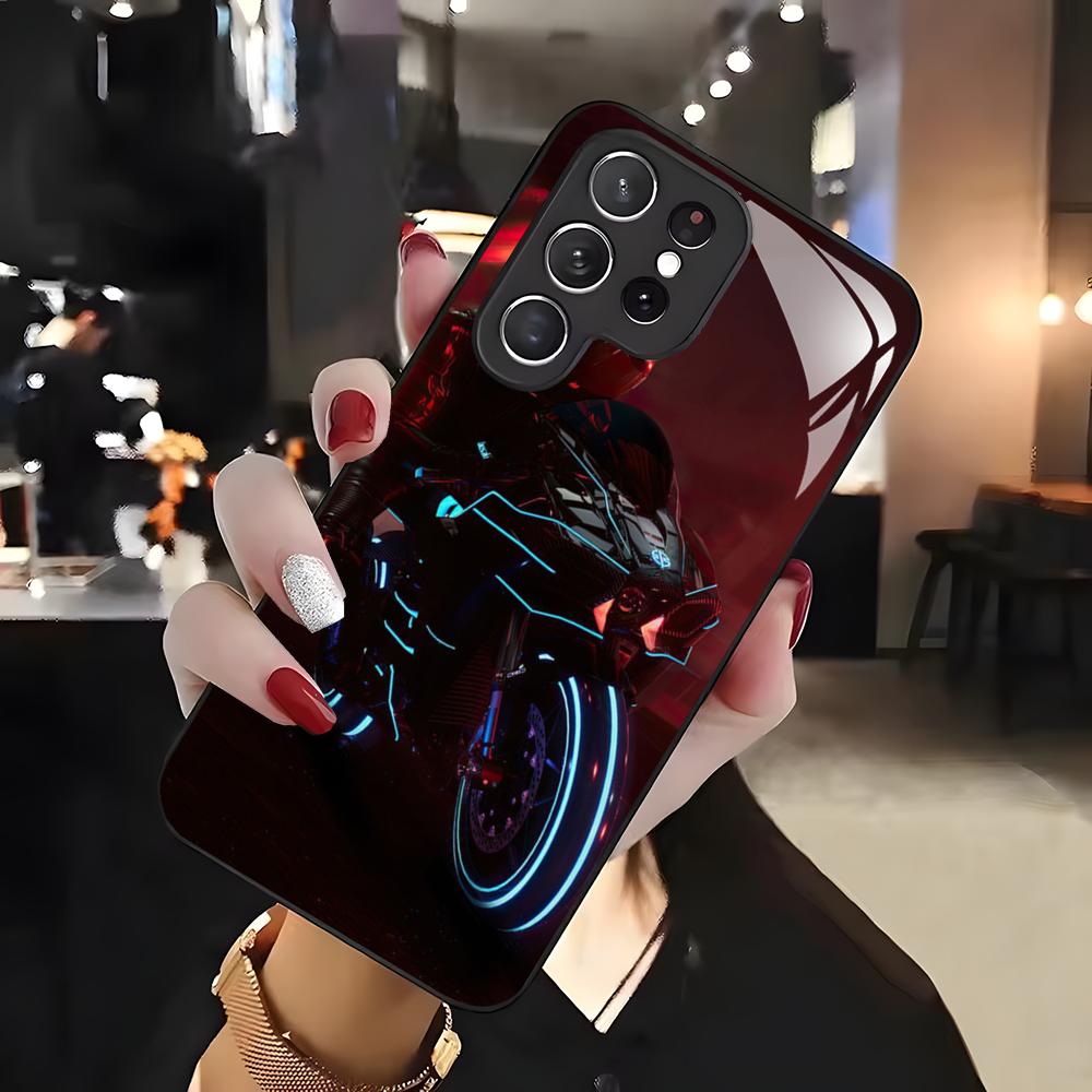 Горячая новинка: чехол для тел – обзор и цена Phone Cases Samsung S24