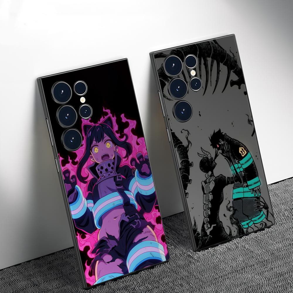 Чехол для телефона Anime F-Fir – обзор и цена Phone Cases Anime
