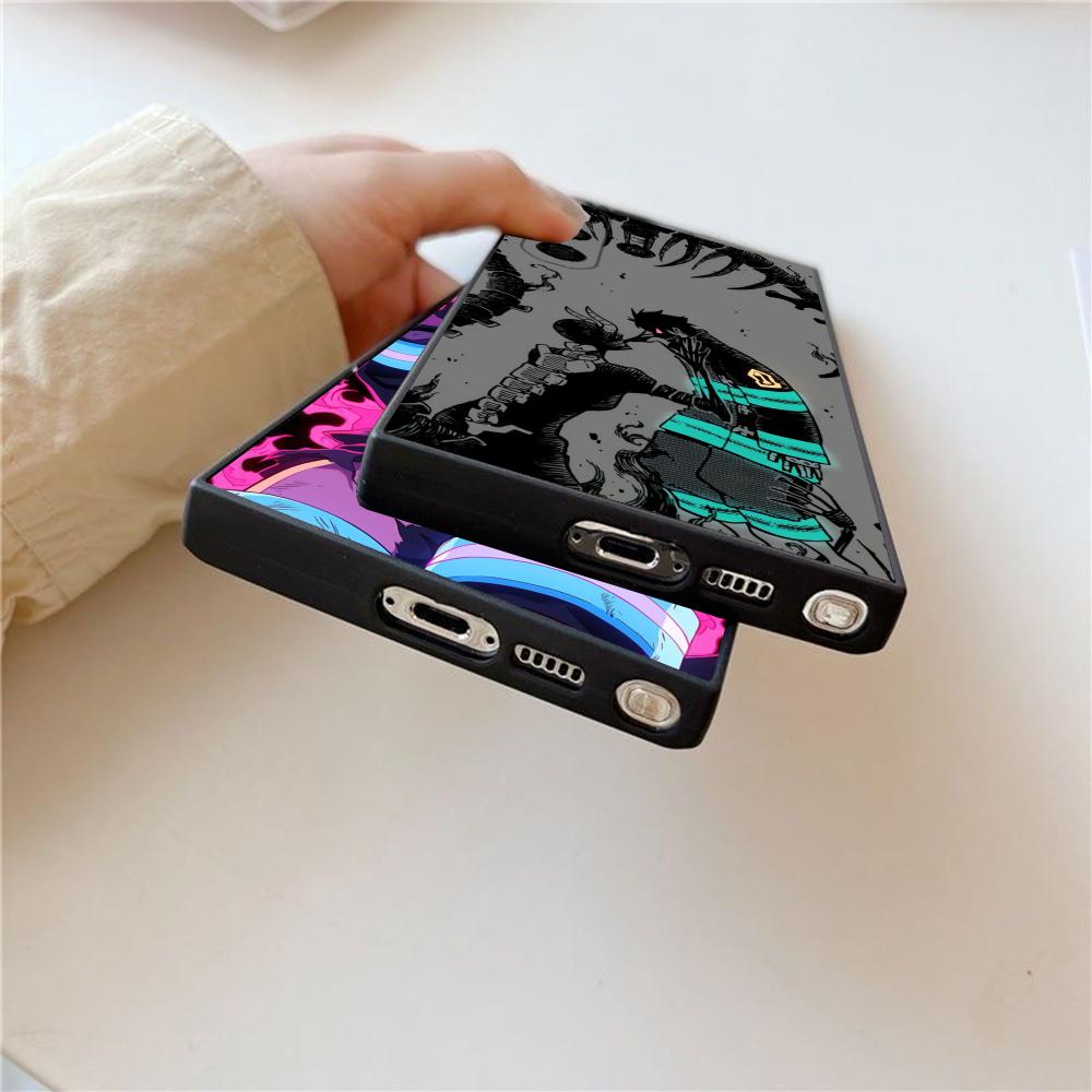 Чехол для телефона Anime F-Fir – обзор и цена Phone Cases Anime