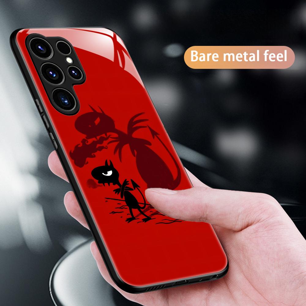 Чехол для телефона Luci Disenc – обзор и цена Phone Cases Anime