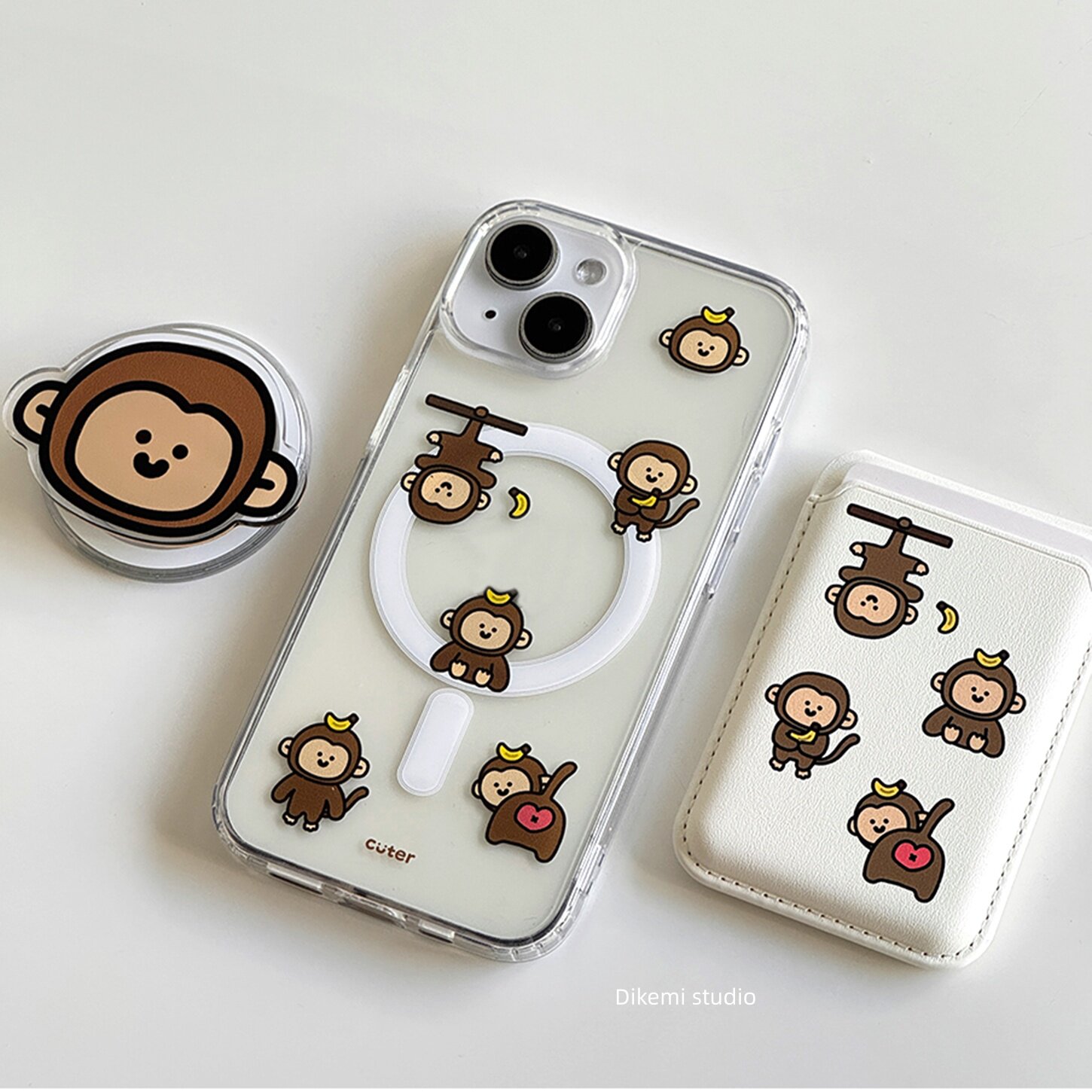 Коричневый чехол для телефона  – обзор и цена Phone Cases Girls