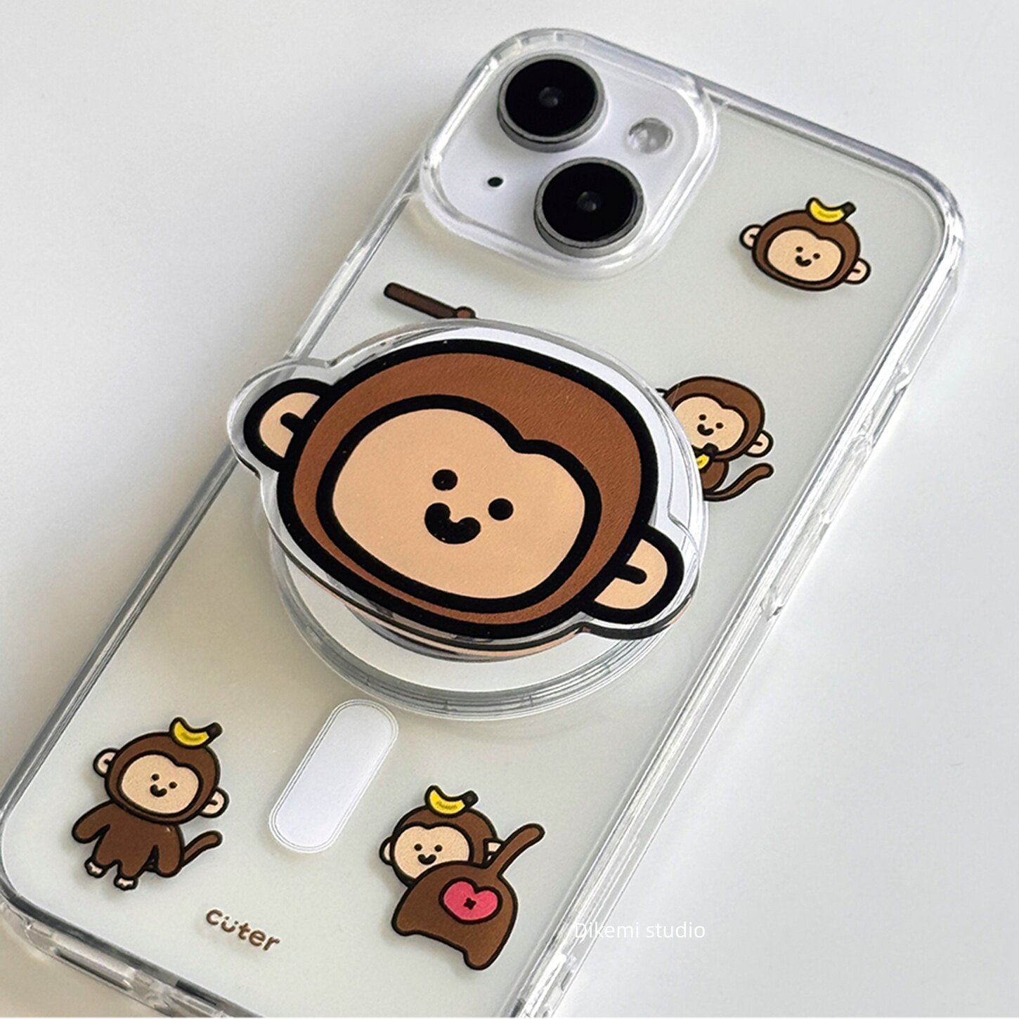 Коричневый чехол для телефона  – обзор и цена Phone Cases Girls