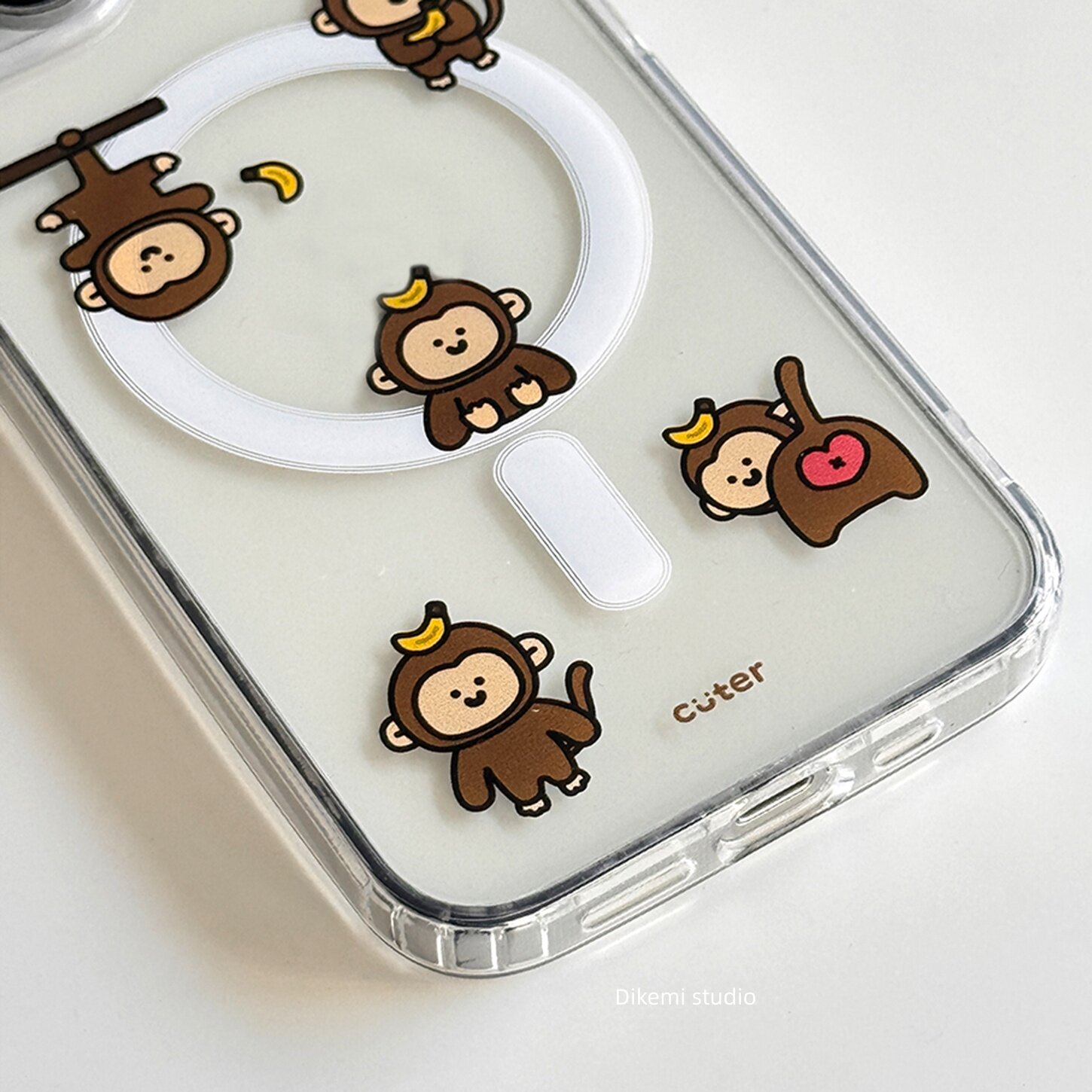 Коричневый чехол для телефона  – обзор и цена Phone Cases Girls