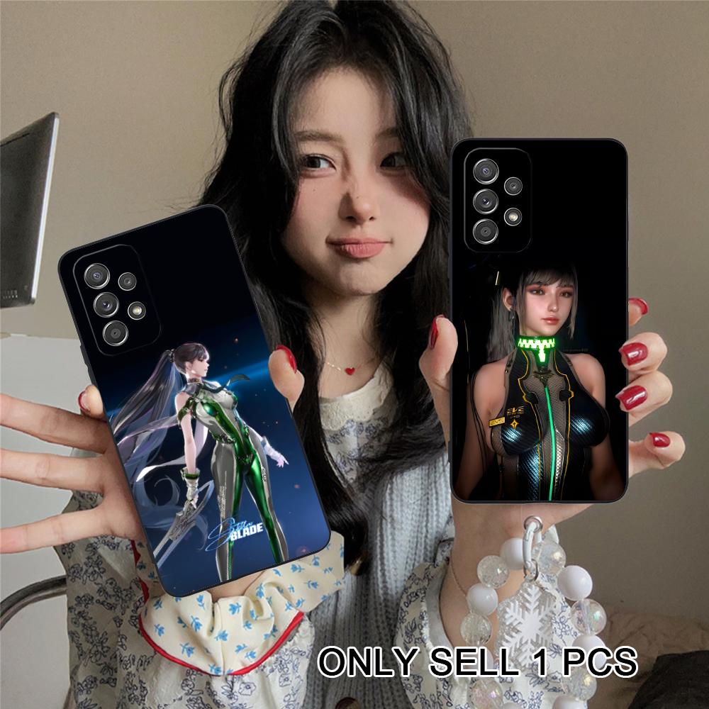 Чехол Stellar Game Blade для S – обзор и цена Phone Cases For Samsung A14