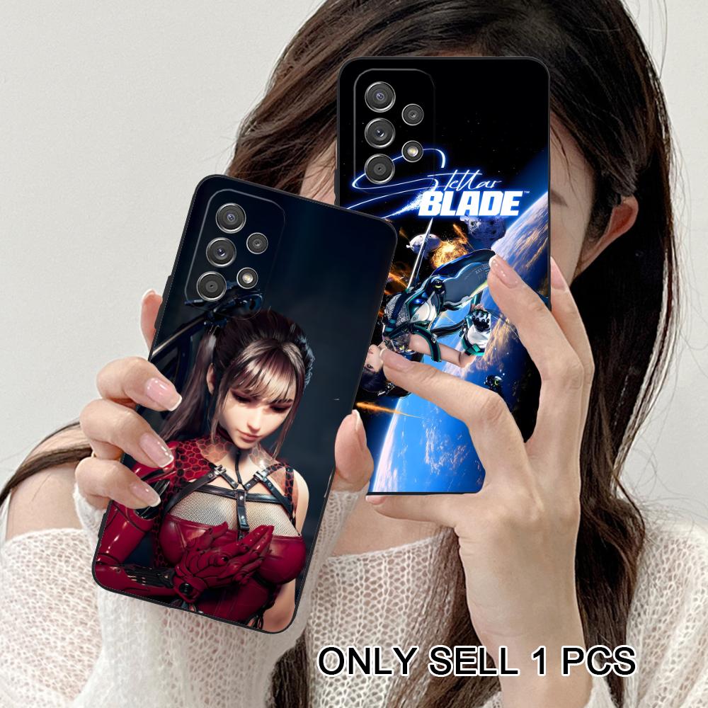 Чехол Stellar Game Blade для S – обзор и цена Phone Cases For Samsung A14