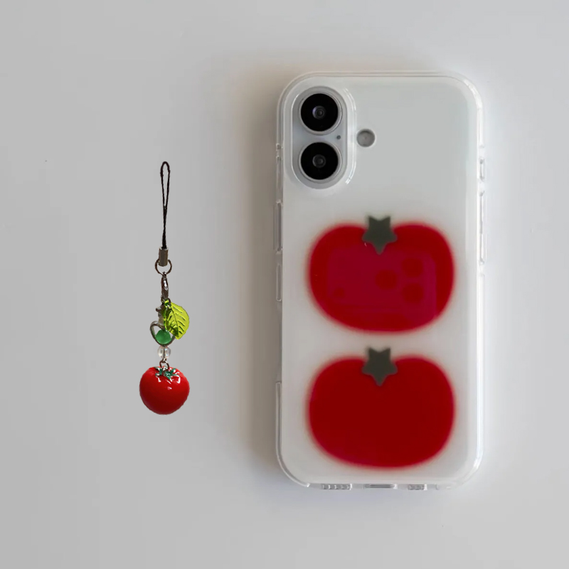 Корейский милый креативный чех – обзор и цена Phone Cases Y2K