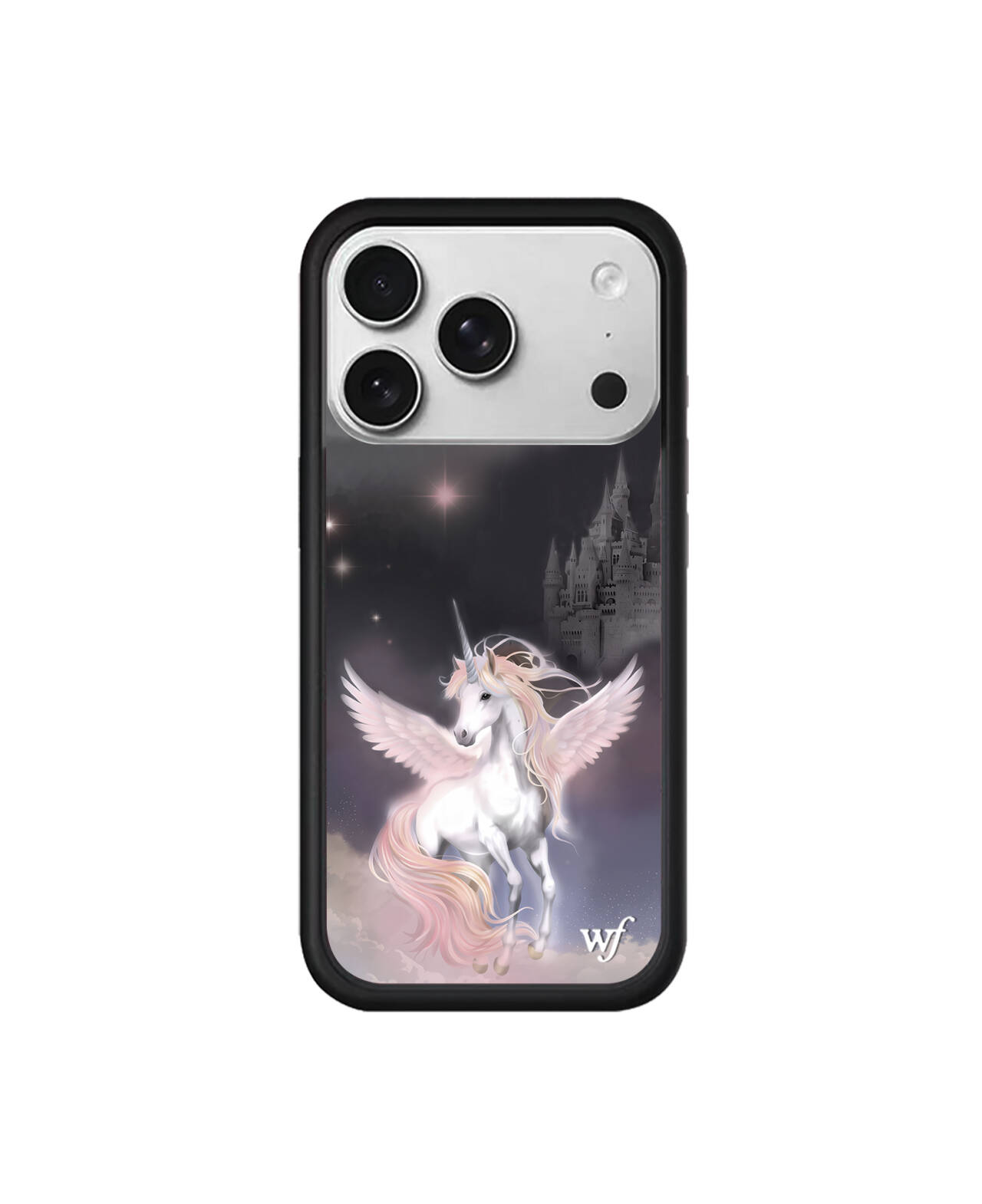Новый чехол с принтом серии Wi – обзор и цена Phone Cases Burga