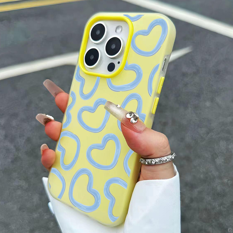 Милый чехол для телефона с рис – обзор и цена Phone Cases Xr