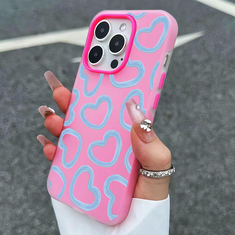 Милый чехол для телефона с рис – обзор и цена Phone Cases Xr