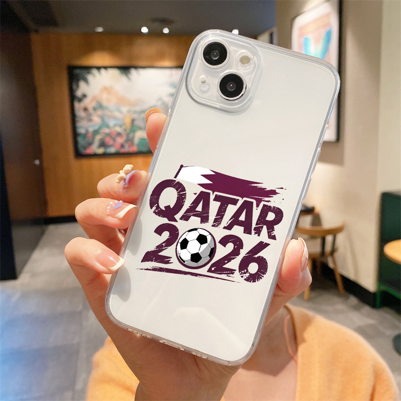Чехол для телефона из мягкого  – обзор и цена Phone Cases Qatar