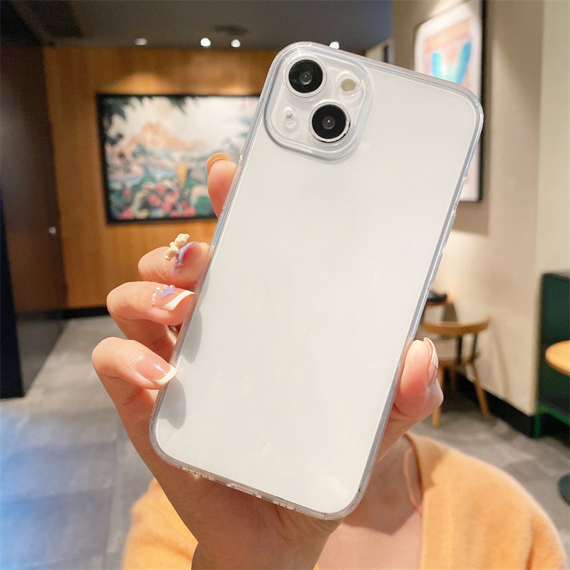 Чехол для телефона из мягкого  – обзор и цена Phone Cases Qatar