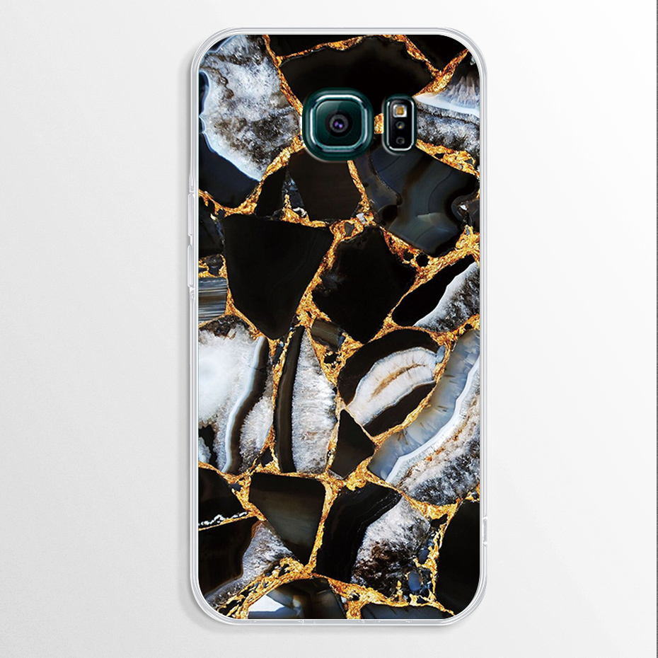 Чехол для Samsung Galaxy S6 Мр – обзор и цена Phone Cases Burga