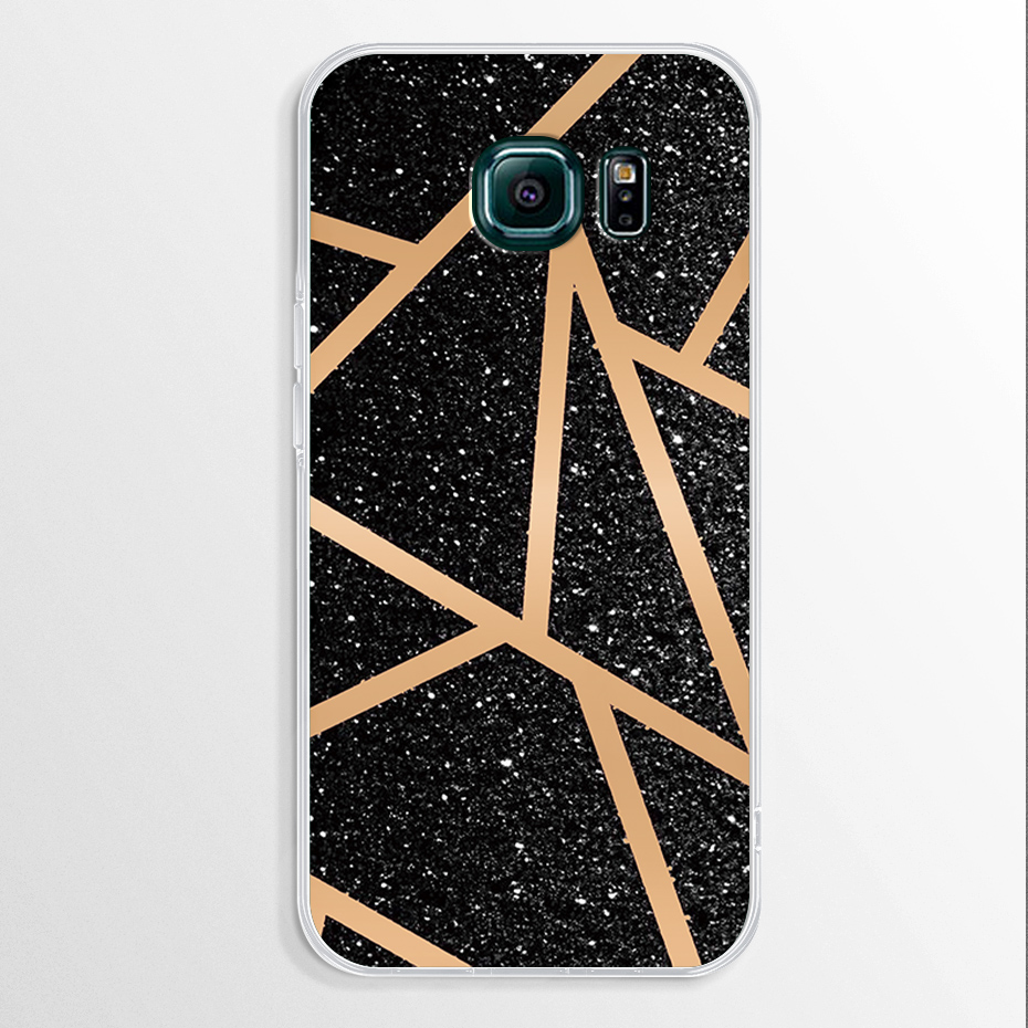 Чехол для Samsung Galaxy S6 Мр – обзор и цена Phone Cases Burga