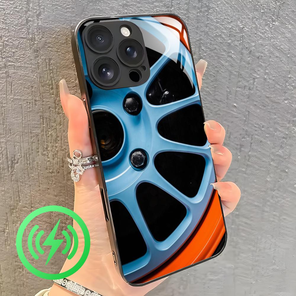 Чехол для телефона Car G-Gulf- – обзор и цена Phone Cases Xr