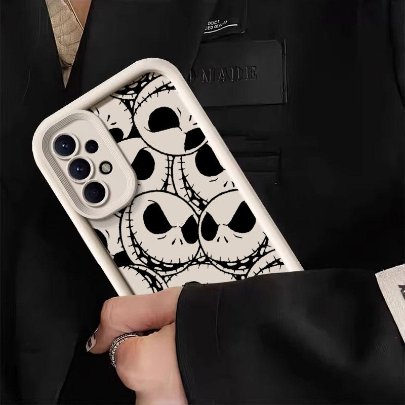 Чехол Jack Sally Skellington A – обзор и цена Phone Cases For Samsung A14