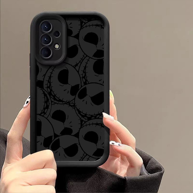 Чехол Jack Sally Skellington A – обзор и цена Phone Cases For Samsung A14