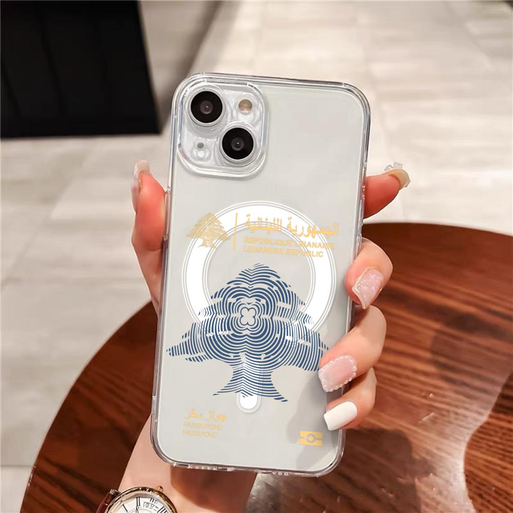 Чехол для телефона L-Lebanon P – обзор и цена Phone Cases Lebanon