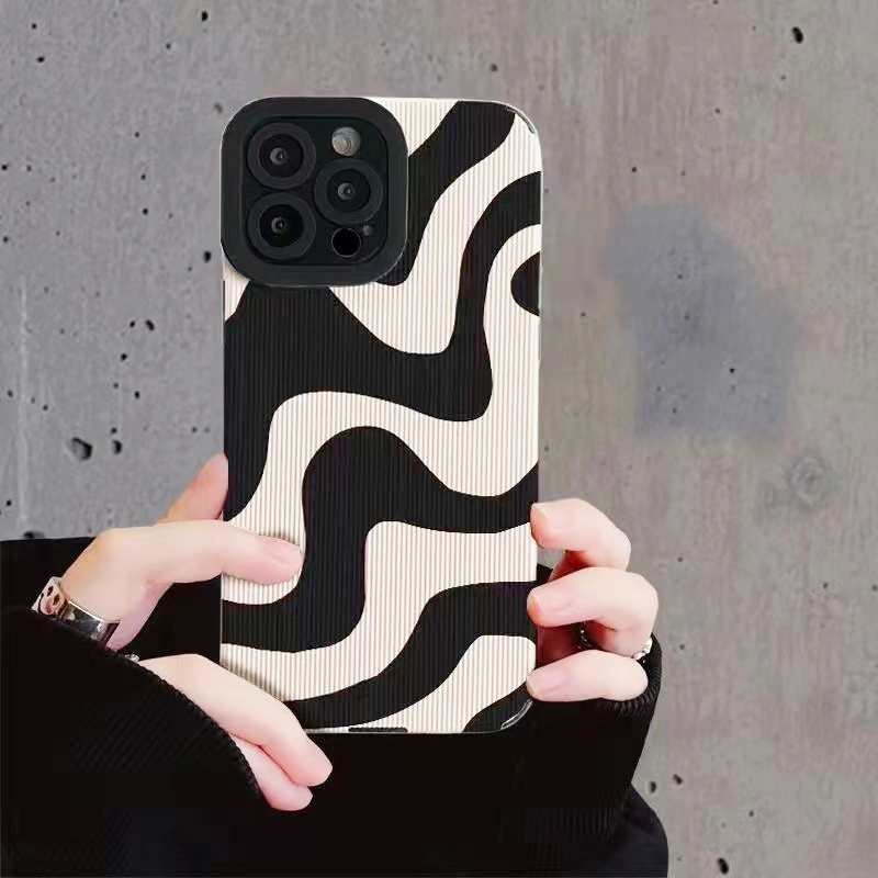 Модный силиконовый чехол Zebra – обзор и цена Phone Cases Zebra
