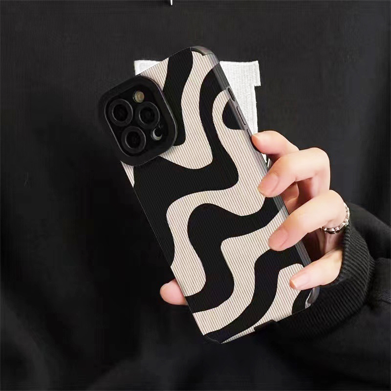 Модный силиконовый чехол Zebra – обзор и цена Phone Cases Zebra