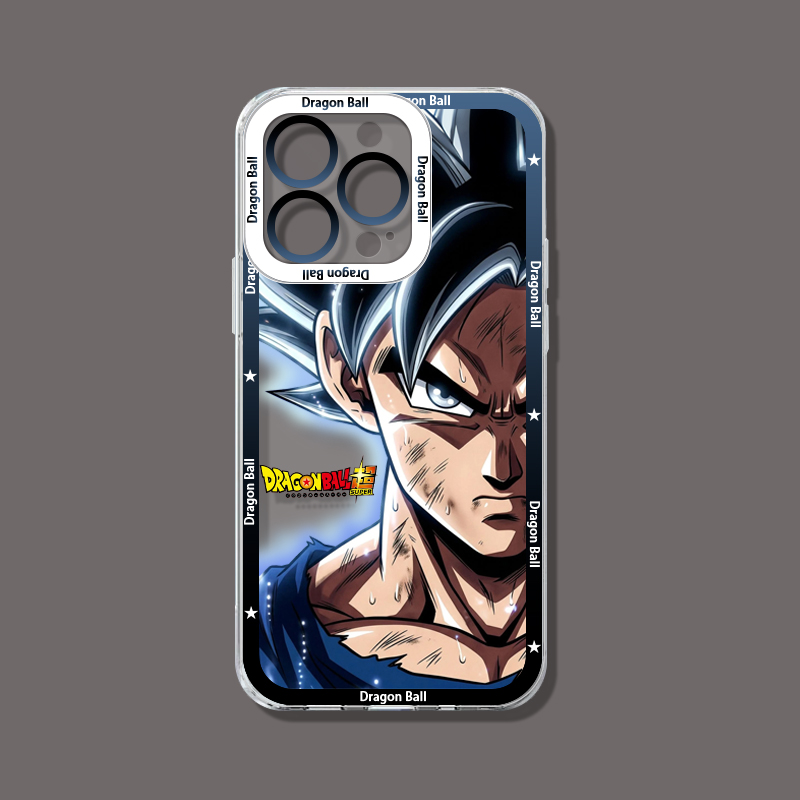 Аниме-чехол для телефона D-DRA – обзор и цена Phone Cases Anime