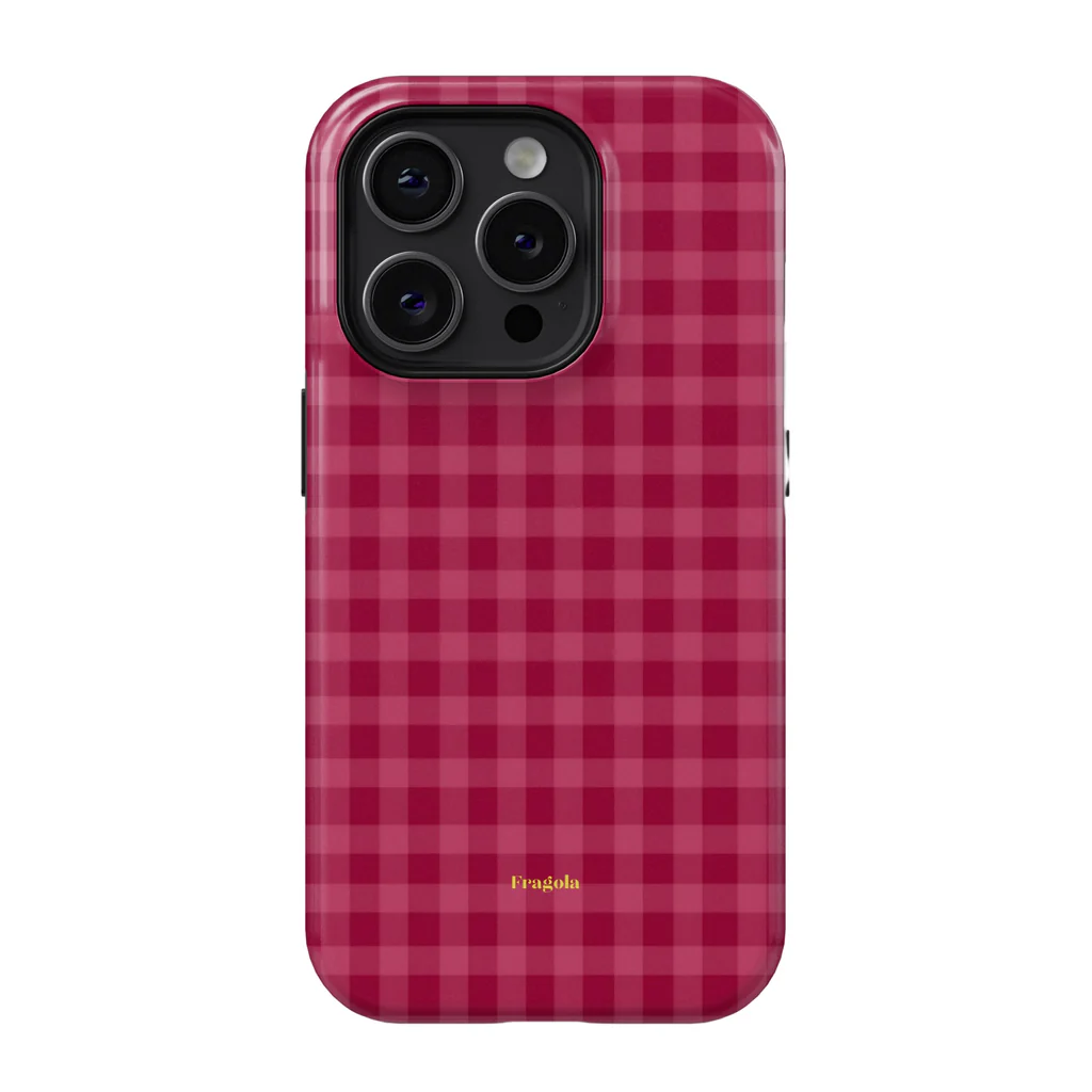 Чехол для телефона Fragola Ins – обзор и цена Phone Cases Burga