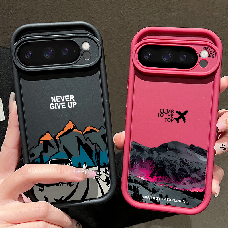 Чехол для телефона с рисунком  – обзор и цена Phone Cases Google Pixel 7
